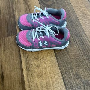 Under Armour Infant Engage Footwear